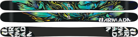 Armada VJJ 2.0 2015/2016