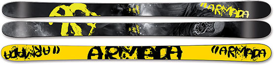 Armada AR7 2015/2016