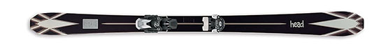 Head Venturi 95 2015/2016