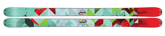 K2 Domain 2015/2016