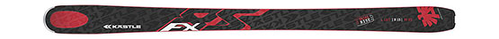Kästle FX85 2015/2016