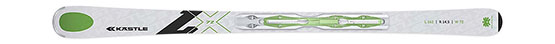 Kästle LX72 2015/2016