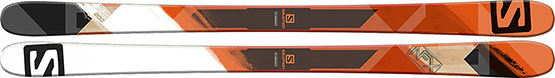 Salomon NFX 2015/2016