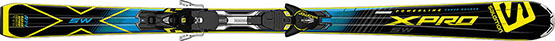 Salomon X-PRO SW 2015/2016