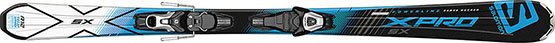 Salomon X-PRO SX