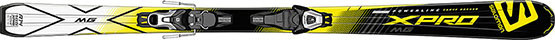 Salomon X-PRO MG