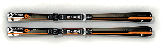 Sporten Iridium 6 2015/2016