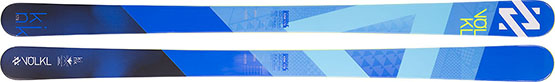 Völkl Kink 2015/2016