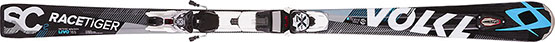 Völkl Racetiger SC UVO E 2015/2016