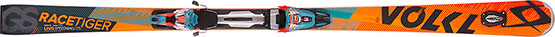 Völkl Racetiger Speedwall GS UVO 2015/2016