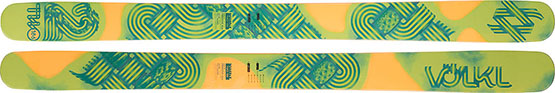 Völkl Two 2015/2016