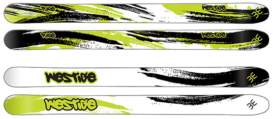 Westige Pure 2015/2016