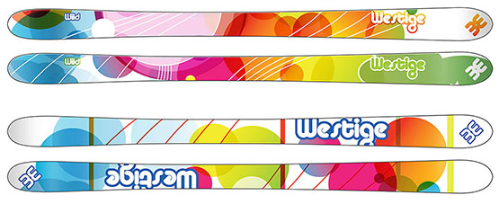 Westige Wild 2015/2016