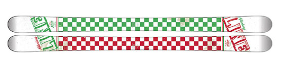 Line Afterbang 2015/2016