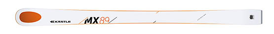 Kästle MX89 2016/2017