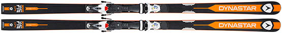Dynastar Speed WC Fis GS Factory (R21 WC) 2016/2017