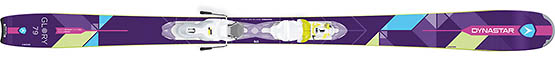 Dynastar Glory 79