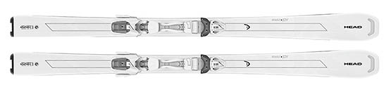 Head Absolut Joy SLR 2016/2017