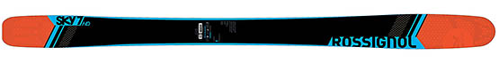 Rossignol Sky 7 HD 2016/2017