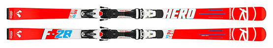 Rossignol Hero Fis GS