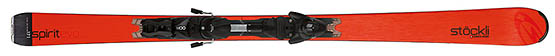 Stöckli Spirit Evo 2016/2017