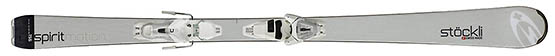 Stöckli Spirit Motion 2016/2017