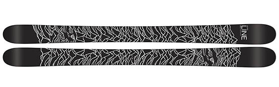 Line Blend 2016/2017