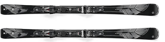 Blizzard ALIGHT 8.0 Ti 2017/2018