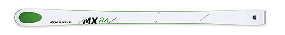 Kästle MX84 2017/2018