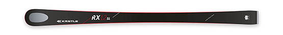 Kästle RX12 SL 2017/2018