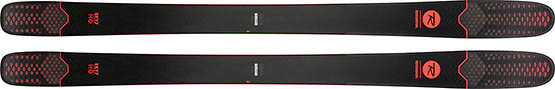 Rossignol Sky 7 HD W 2017/2018