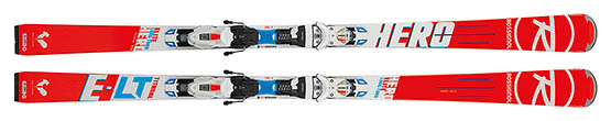Rossignol Hero Elite LT Ti 2017/2018