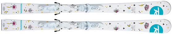 Rossignol Diva (110–130) 2017/2018