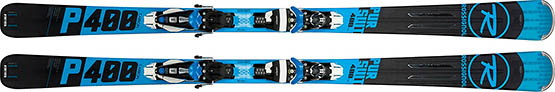 Rossignol Pursuit 400 Carbon 2017/2018
