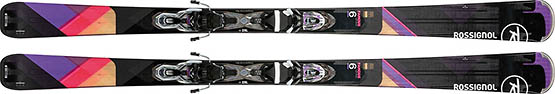 Rossignol Famous 6 2017/2018