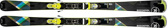 Rossignol Famous 2 2017/2018