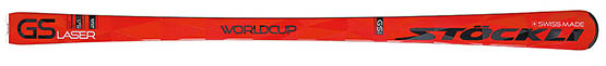 Stöckli Laser GS 2017/2018