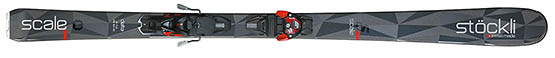 Stöckli Scale Delta 2017/2018