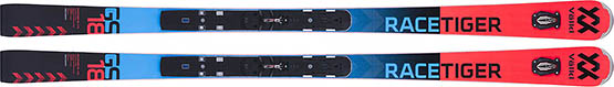 Völkl Racetiger GS PRO 2017/2018