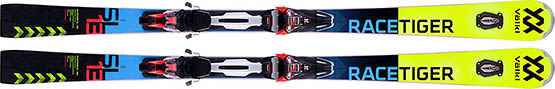 Völkl Racetiger SL 2017/2018