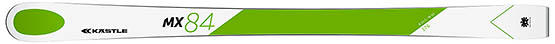 Kästle MX84 2018/2019