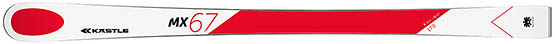 Kästle MX67 2018/2019