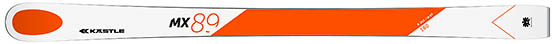 Kästle MX89 2018/2019