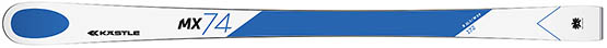 Kästle MX74 2018/2019