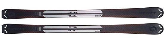 Scott Slight 83 2018/2019