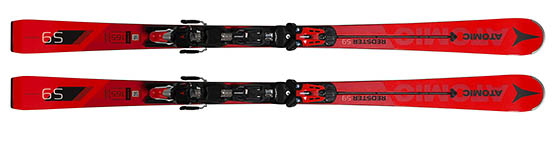 Atomic Redster S9 2018/2019