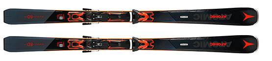 Atomic Vantage X 80 CTI 2018/2019
