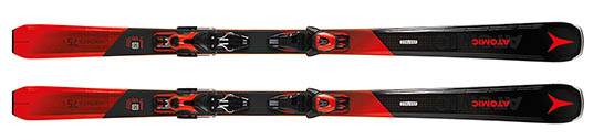 Atomic Vantage X 75 C 2018/2019
