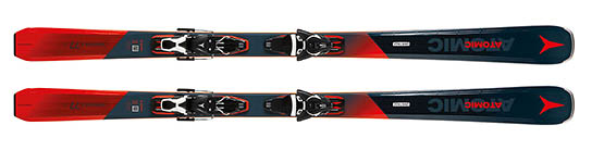 Atomic Vantage X 77 C 2018/2019