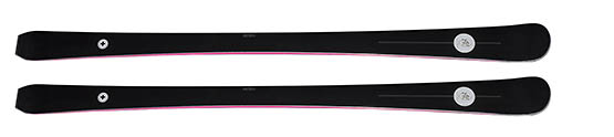 AK Ski Pink 2018/2019